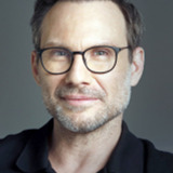 Кристиан Слэйтер — Mr. Robot
