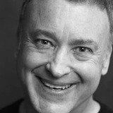 Ron Rubin — Vision (voice)
