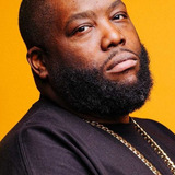 Killer Mike — Taqu'il