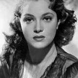 Frances Rafferty — Ruth Henshaw