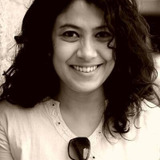 Ratnabali Bhattacharjee — Trisha Singh