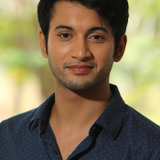 Rohit Saraf — Rishi Singh Shekhawat