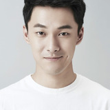 张雨剑 — He Canyang