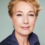 Saskia Fischer — Paulas Mutter Eva