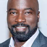 Mike Colter — Self - Narrator (voice)
