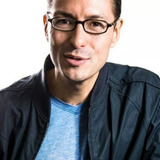 Julián Rebolledo — Jake Morgendorffer (voice)