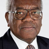 Trevor McDonald — Self - Presenter