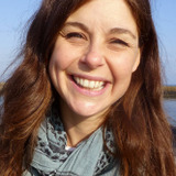 Cassie Newland — Presenter