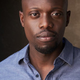 Keston John — Hordak (voice)