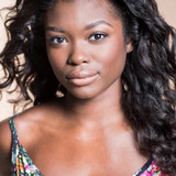 Ebonée Noel — August King