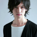 君嶋麻耶 — Shintaro Goto / Kamen Rider Birth