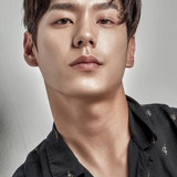 곽시양 — Park Joon-Woo