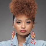 Hope Mbhele — Kimberley