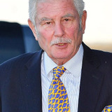 Keith Hellawell — Self - Superintendent, Bradford