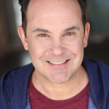 Jeremy Licht — Mark Hogan