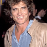 Michael Landon — Joe Cartwright