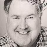 David L. McCallum — Reverend Loveglove (voice)