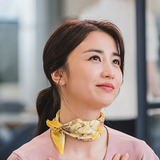 Park Ha Sun — Jo Eun Jung