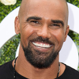 Shemar Moore — Jesse Reese