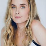 Megan Park — Grace Bowman