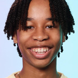 Ian Foreman — Isaiah Cole