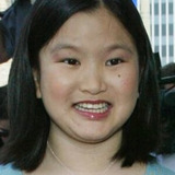 Dionne Quan — Kimi Finster (voice)