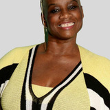 Andi Oliver — Self - Presenter