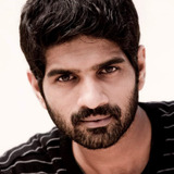 R. Badree — Srinivas