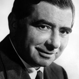 Robert Newton — Long John Silver