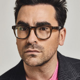 Dan Levy — David Rose