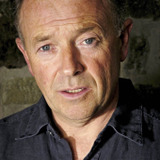 Michael Kitchen — DCS Foyle