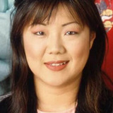 Margaret Cho — Margaret Kim