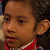 Brayan Gibran Mateo — Maradonio