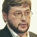 Алексей Бурыкин — Episodic role