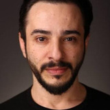 Zeki Yılmaz — Levent