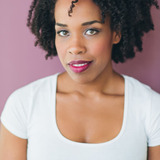 Alicia Richardson — Kimya (voice)