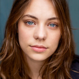 Марло Келли — Tatiana Haas