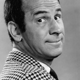 Don Adams — Inspector Gadget (voice)