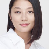 Eiko Koike — Tomoe-gozen (Yoshinaka's concubine)