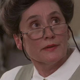 Janie Woods-Morris — Ida Straus