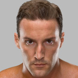 Chris Mordetzky — Chris Masters
