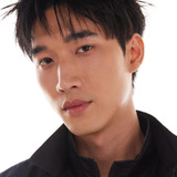 Phouluang Thongprasert — Be Bomb/Bom