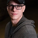 Tanner Wiseman — Himself