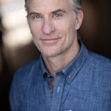 David Whiteley — Rafe Ormond / Tom Ormond