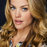 Bree Williamson — Jessica Buchanan
