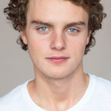 Кэмерон Робертс — Caleb