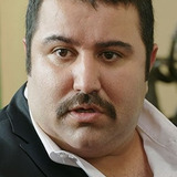 Serkan Şengül — Muhittin
