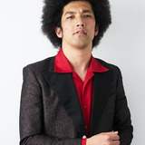 Takaaki Shingyōji — Male guest (voice)