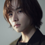 板垣李光人 — Inui Magoroku
