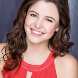 Sara Waisglass — Frankie Hollingsworth